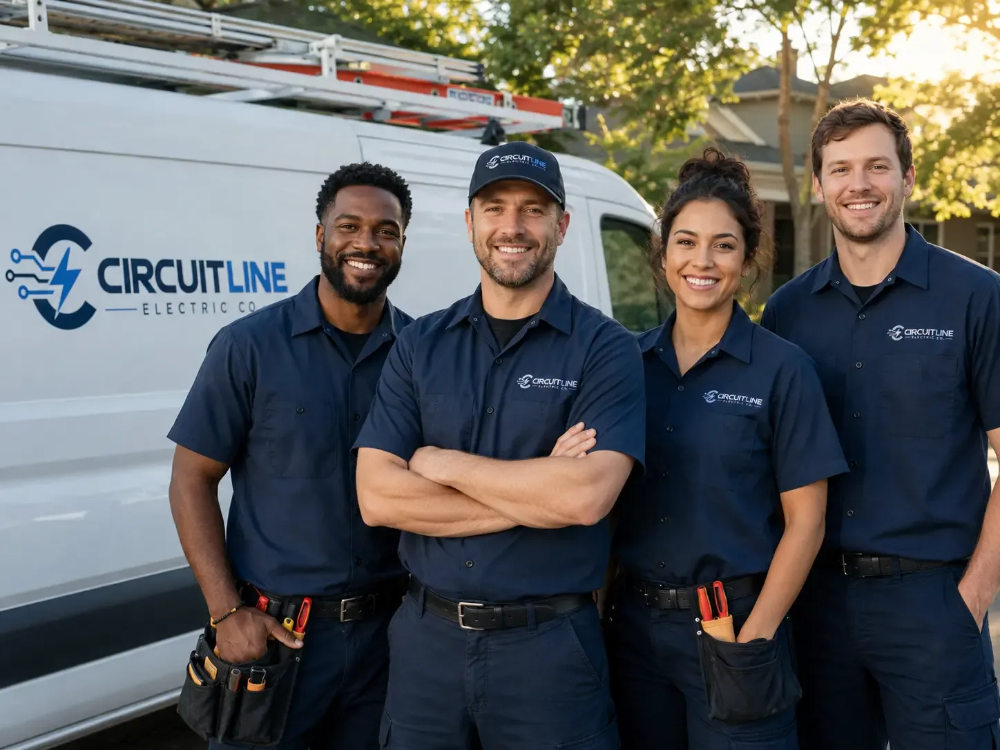 Whole Home Rewiring company in Saint Peters, MO