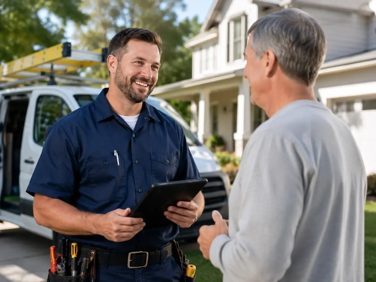 Whole Home Rewiring Saint Peters, MO FAQs